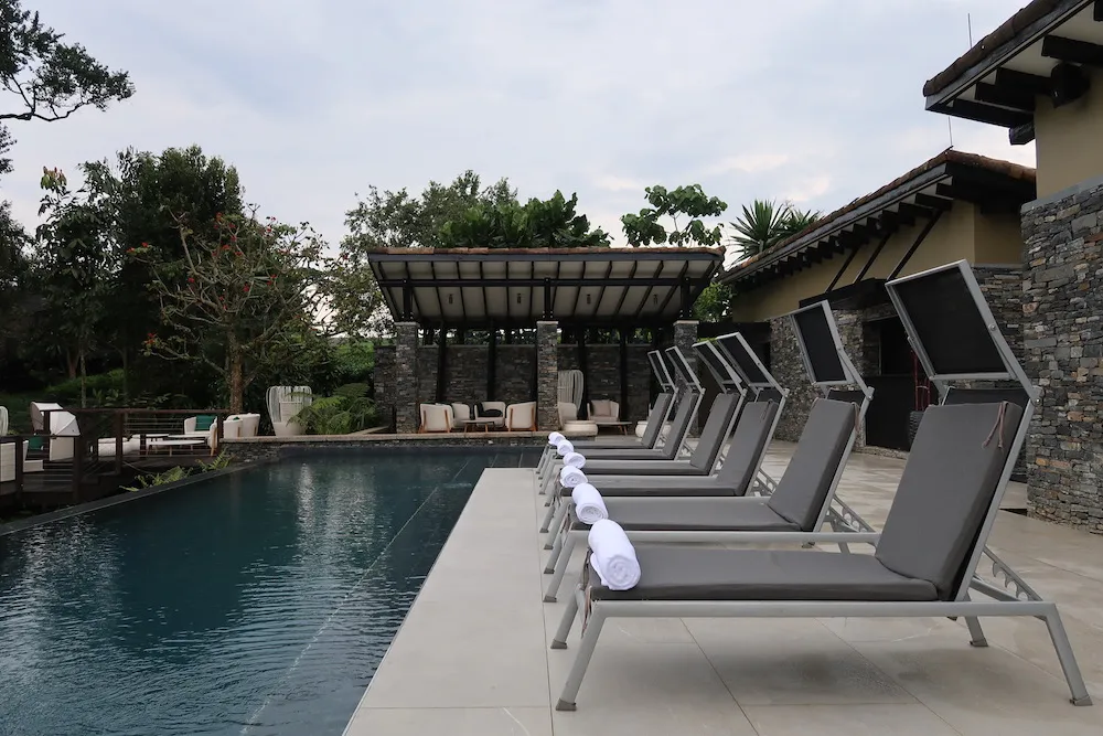 Splendid hotel